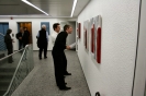 Ausstellung Fraunhofer Institut